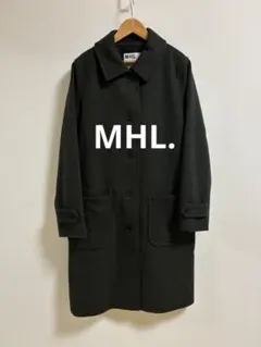 2026年最新】マーガレットハウエル コートの人気アイテム - メルカリ