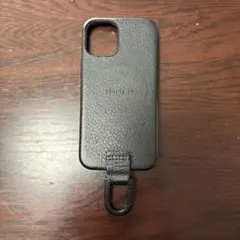 【3連休限定値下げ】objects.to スマホケースiPhone12mini