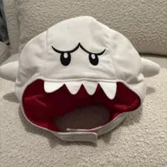 usj マリオ　テレサ　おばけ　被り物