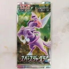 スペースジャグラー 未開封BOX スペースジャグラー 未開封BOX