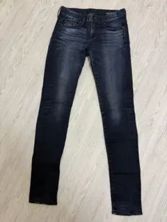 AZUL⭐️スキニーデニム24インチ