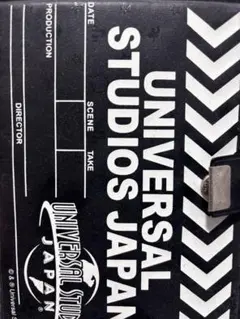 ユニバーサル・スタジオ・ジャパン メダルコレクション