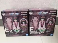 一番くじ HUNTER×HUNTER E賞 アルカ ナニカセット
