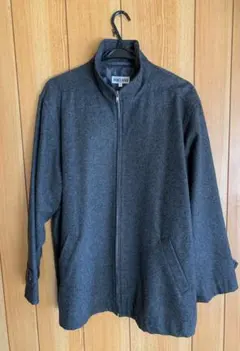 タイムセール中！メンズ ジャケット Sサイズ ダークグレー