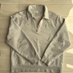 SaturdaysNYC ハーフジップ