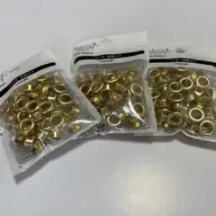 ハトメ 50個入り 4.5mm