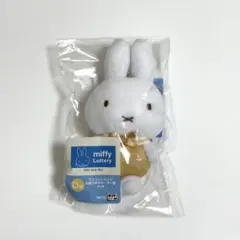 ミッフィー miffy くじ マスコットバッジのサムネイル