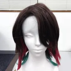 【ウィッグ付き】鬼滅の刃 魘夢(えんむ)