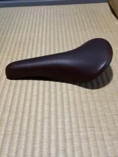 FUJI FEATHER CX FLAT 純正サドル（ブラウン）のサムネイル