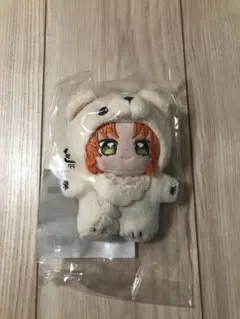 あんスタ　月永レオ　いつぬい　一緒に暮らすぬい　ぬいぐるみ Amazon.co.jp: あんスタ 一緒に暮らすぬい Knights 月永レオ