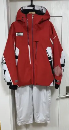 ヤクルトレディ レインコート ズボンセット サイズL GORE-TEX - メルカリ
