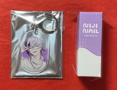 にじネイルClassy 不破湊 特典カードなし