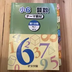 2026年最新】浜学園 小6の人気アイテム - メルカリ