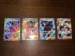 ポケモンカード トレーナーズカードセット