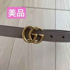 2026年最新】GUCCI カラー：ピンク系 レディース ベルトの人気アイテム