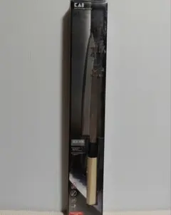 関孫六 金寿 牛刀 210mm 廃番品 - メルカリ