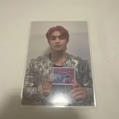 SEVENTEEN FOLLOW AGAIN スタンプラリー　エスクプス