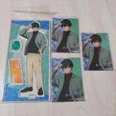 ブルーロック　Right-on