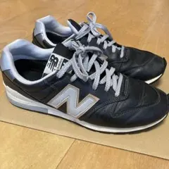 ニューバランスM996 スニーカー　26.5センチ ニューバランスM996 スニーカー 26.5センチ ニューバランス 996 26.5