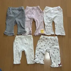 2026年最新】保育園着 まとめ売り 90の人気アイテム - メルカリ