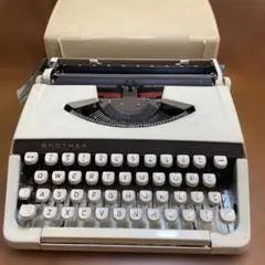 2026年最新】ブラザー タイプライターの人気アイテム - メルカリ
