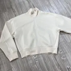 UNIQLO レディース Sサイズ ナチュラルカラー