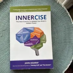 INNERCISE John Assaraf