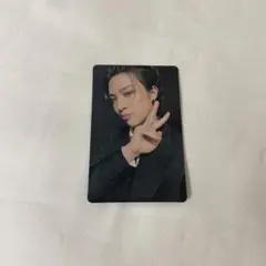 ジョンファン トレカ REBOOT④