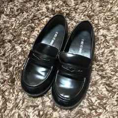 フォーマルシューズ　コムサ ♦︎18.0 comme ca ism