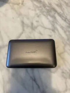 Pocket WiFi 803ZT 本体