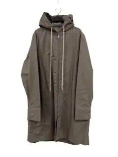 Hyke the north face GTX Military Coat - メルカリ