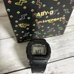 【限定品】CASIO BABY-G ポケモン25thコラボモデル G-SHOCK