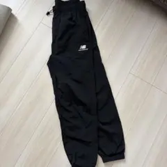 NB Athletics Higher Learning ウインドパンツ