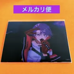 にじさんじ にじフェス2025 VOLTACTION 渡会雲雀 ブロマイド