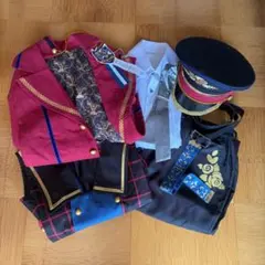 アイドルマスター アンサンブルスパークル A賞 オーロラアクリル
