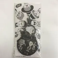 三代目JSB キーホルダー