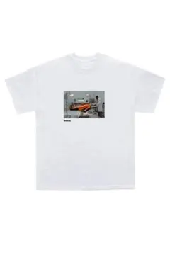 A24 / A Different Man ”photo” T-shirt