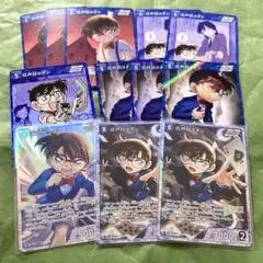 ★★コナンカード 江戸川コナン まとめ売り★★