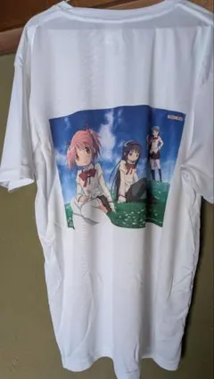 2026年最新】まどかマギカ Tシャツの人気アイテム - メルカリ