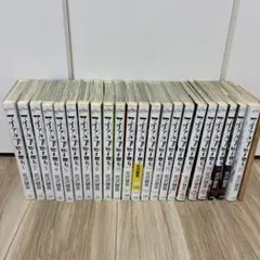 アイアムアヒーロー 漫画 全巻セット 1〜22巻