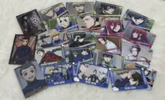 ブルーロックカード