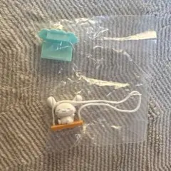 サンリオキャラクターズ　ブランコ　シナモン