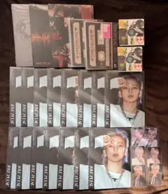 TREASURE トレジャー ヒョンソク アルバム CD