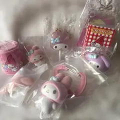 サンリオ マイメロディ まとめ売り