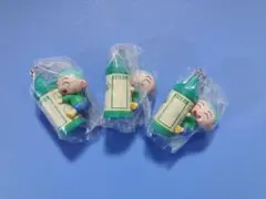 クレヨンしんちゃん　おなまえスイング　ガチャ