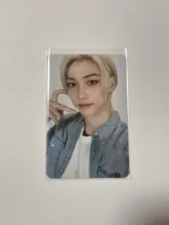 straykids スキズ 5-star サウェ ラキドロ 2次 フィリックス