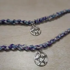 ミサンガ　2点セット　★今だけ400円★