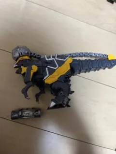 獣電戦隊キョウリュウジャー DXブンパッキー