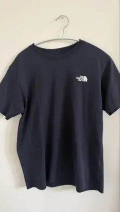 THE NORTH FACE ネイビー Tシャツ Sサイズ