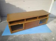 2026年最新】浜本工芸 テレビ台の人気アイテム - メルカリ